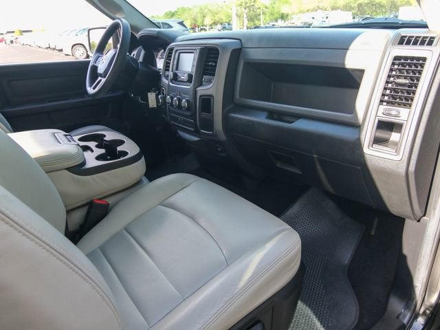 2014 RAM 1500 Tradesman