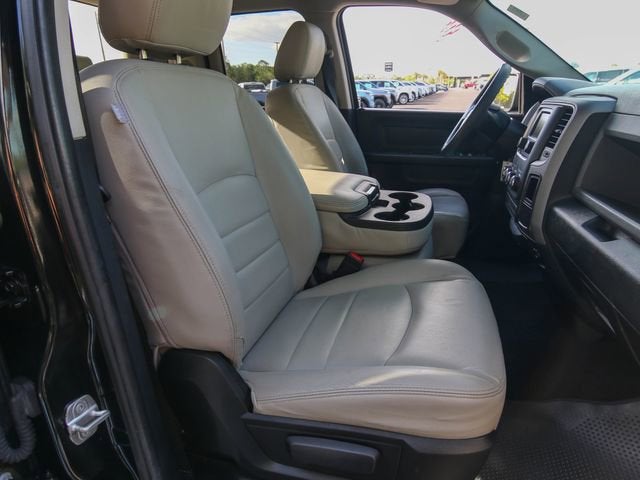 2014 RAM 1500 Tradesman