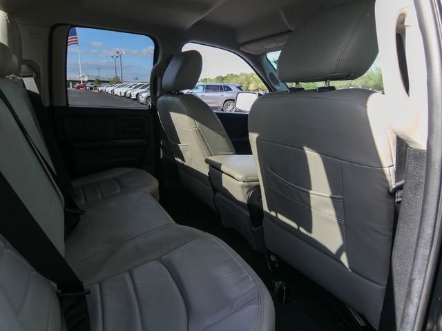 2014 RAM 1500 Tradesman