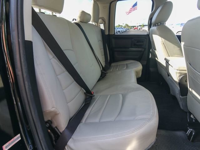 2014 RAM 1500 Tradesman