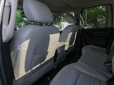 2014 RAM 1500 Tradesman