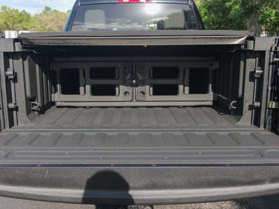 2014 RAM 1500 Tradesman