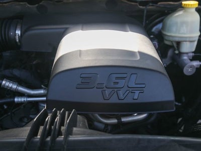 2014 RAM 1500 Tradesman