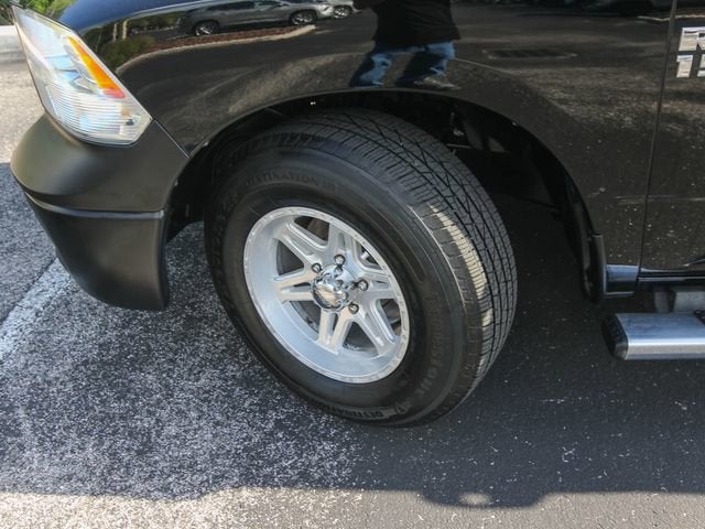 2014 RAM 1500 Tradesman