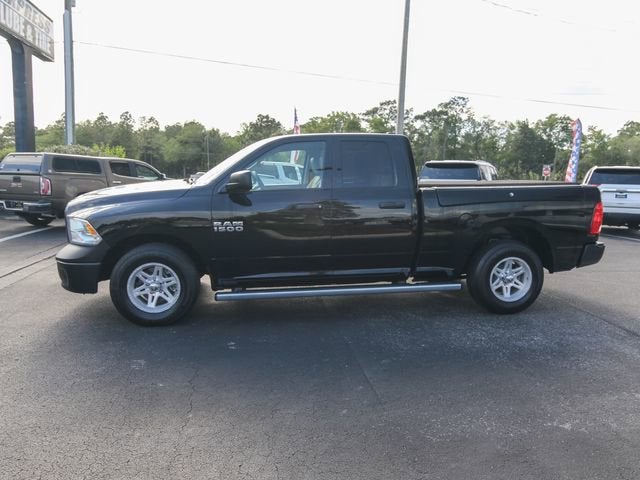 2014 RAM 1500 Tradesman