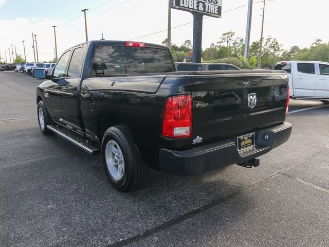 2014 RAM 1500 Tradesman