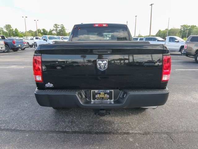 2014 RAM 1500 Tradesman