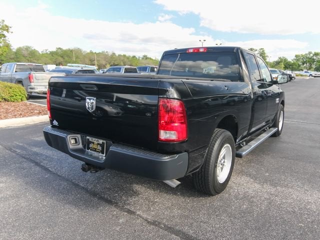2014 RAM 1500 Tradesman