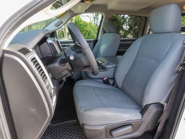 2019 RAM 1500 Classic SLT
