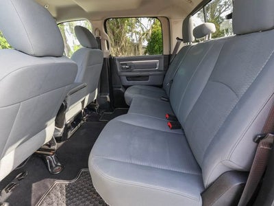 2019 RAM 1500 Classic SLT