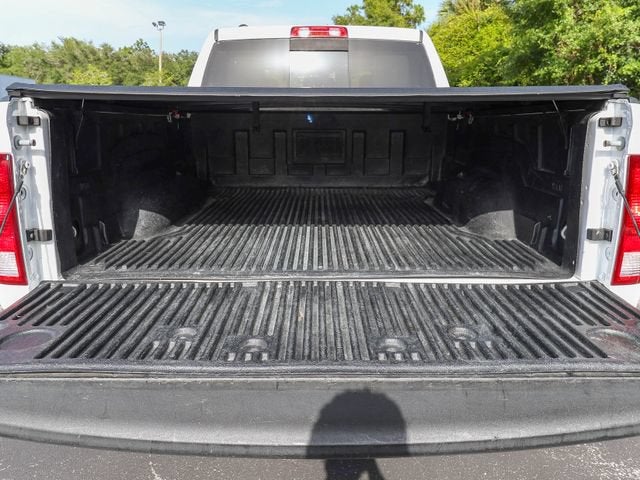 2019 RAM 1500 Classic SLT