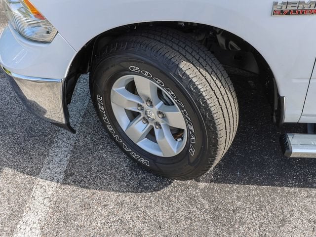 2019 RAM 1500 Classic SLT