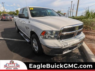 2019 RAM 1500 Classic SLT