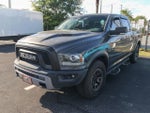 2017 RAM 1500 Rebel