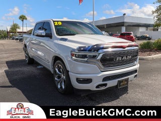 2020 RAM 1500 Limited