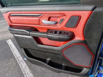 2023 RAM 1500 Rebel