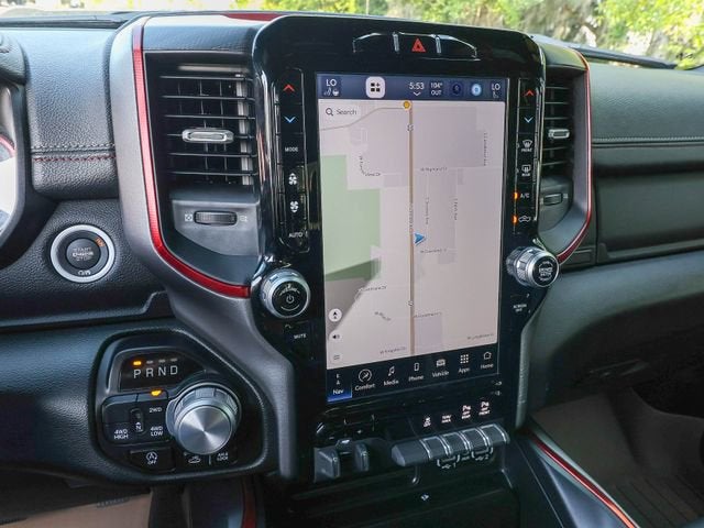 2023 RAM 1500 Rebel