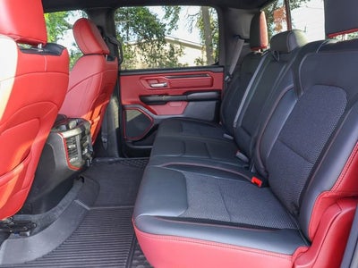 2023 RAM 1500 Rebel