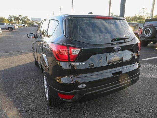2019 Ford Escape S