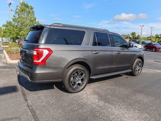 2018 Ford Expedition Max XLT