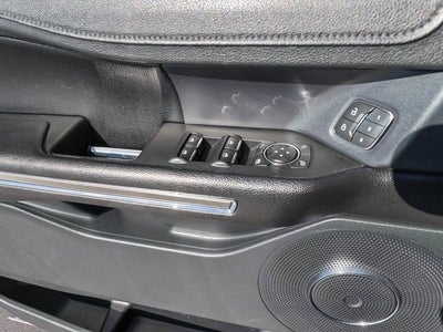 2018 Ford Expedition Max XLT