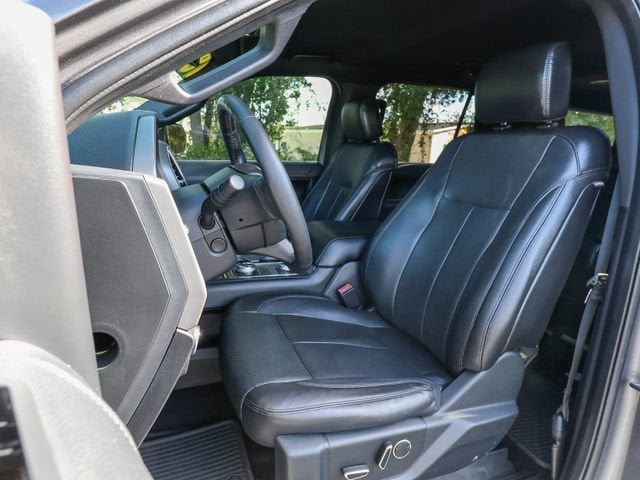 2018 Ford Expedition Max XLT