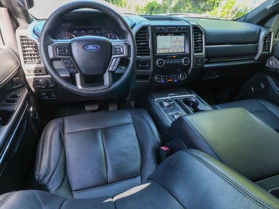 2018 Ford Expedition Max XLT