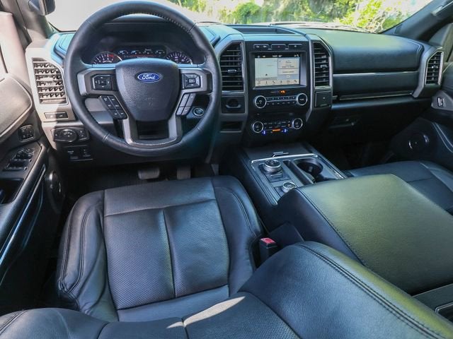 2018 Ford Expedition Max XLT