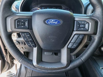 2018 Ford Expedition Max XLT