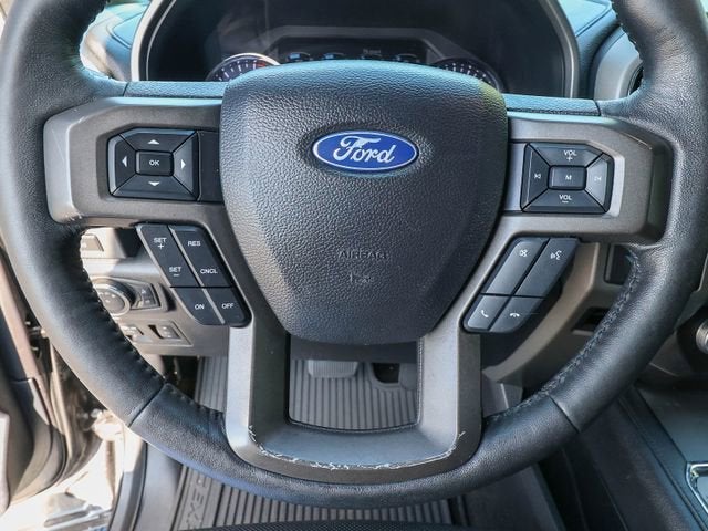 2018 Ford Expedition Max XLT