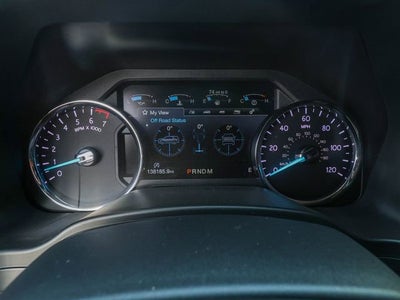 2018 Ford Expedition Max XLT