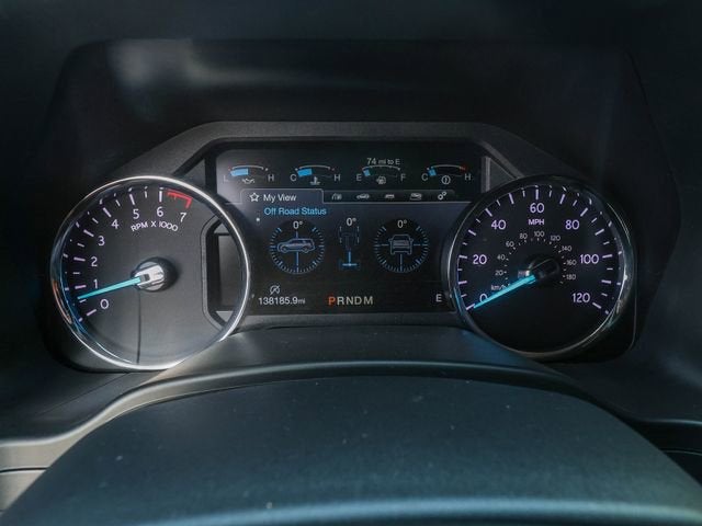 2018 Ford Expedition Max XLT