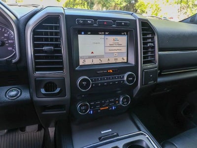 2018 Ford Expedition Max XLT