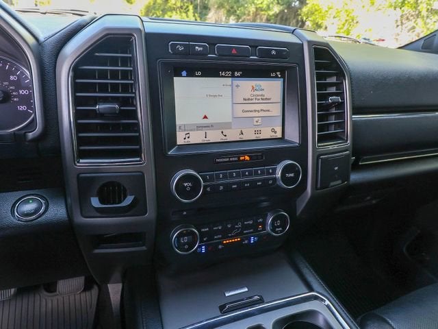 2018 Ford Expedition Max XLT