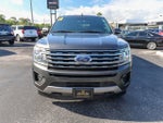2018 Ford Expedition Max XLT