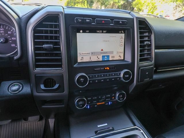 2018 Ford Expedition Max XLT