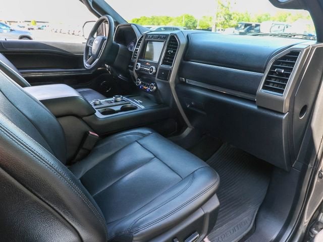 2018 Ford Expedition Max XLT