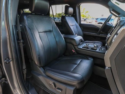 2018 Ford Expedition Max XLT