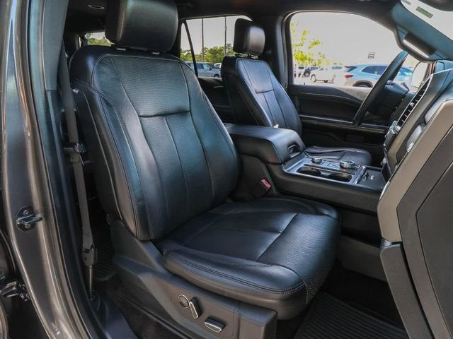 2018 Ford Expedition Max XLT