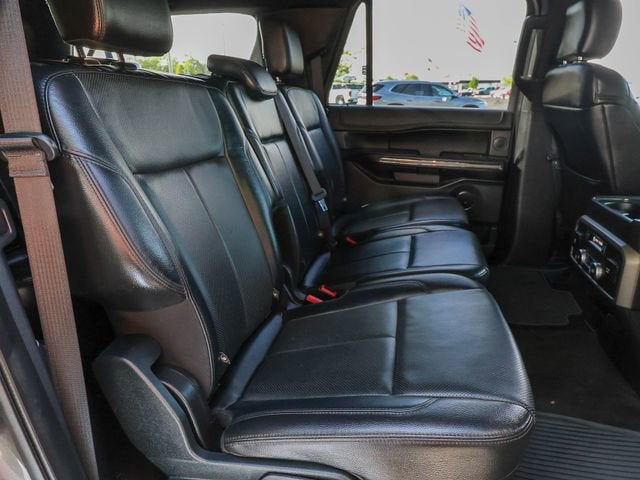 2018 Ford Expedition Max XLT