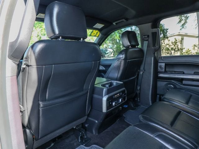 2018 Ford Expedition Max XLT