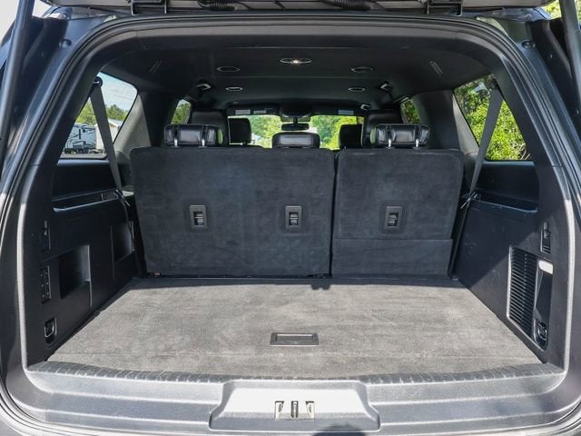 2018 Ford Expedition Max XLT
