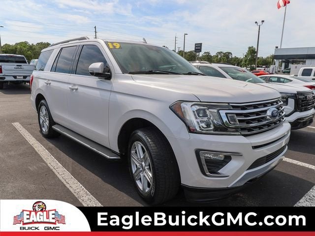 2019 Ford Expedition XLT 4x4's photo