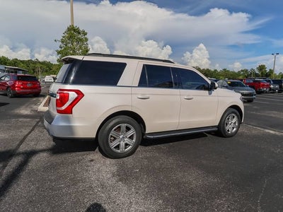 2019 Ford Expedition XLT