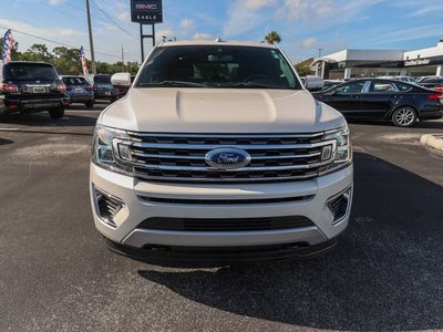 2019 Ford Expedition XLT