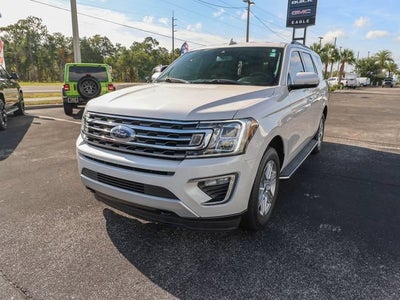 2019 Ford Expedition XLT