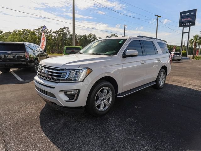 2019 Ford Expedition XLT