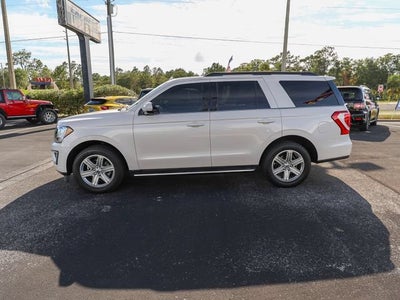 2019 Ford Expedition XLT