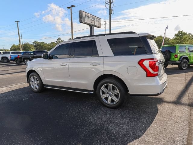 2019 Ford Expedition XLT