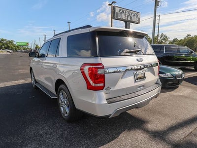 2019 Ford Expedition XLT